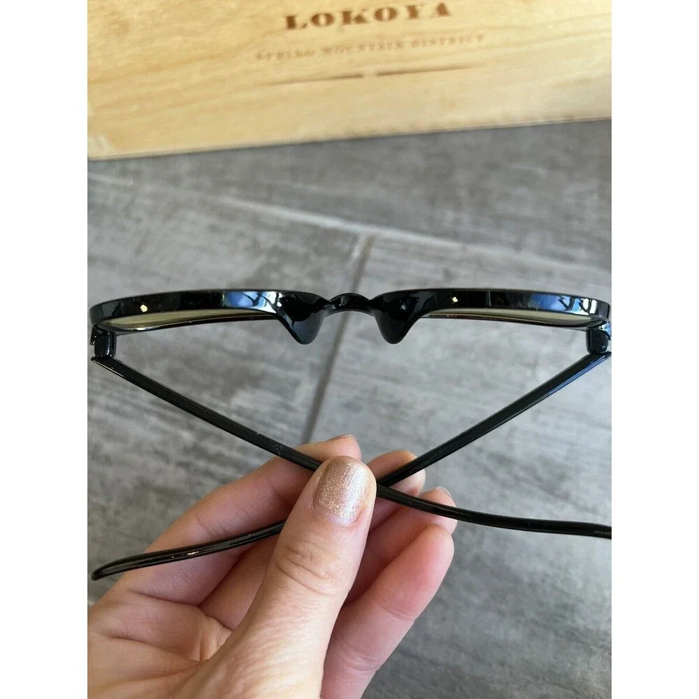 Night Vision Glasses High Beam Protection Driving Yellow Anti Glare